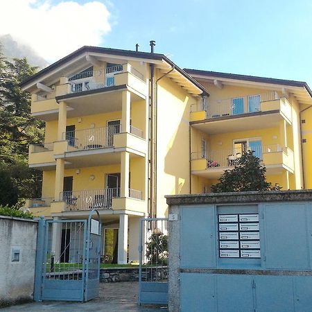Residence White Beach Lierna Dış mekan fotoğraf