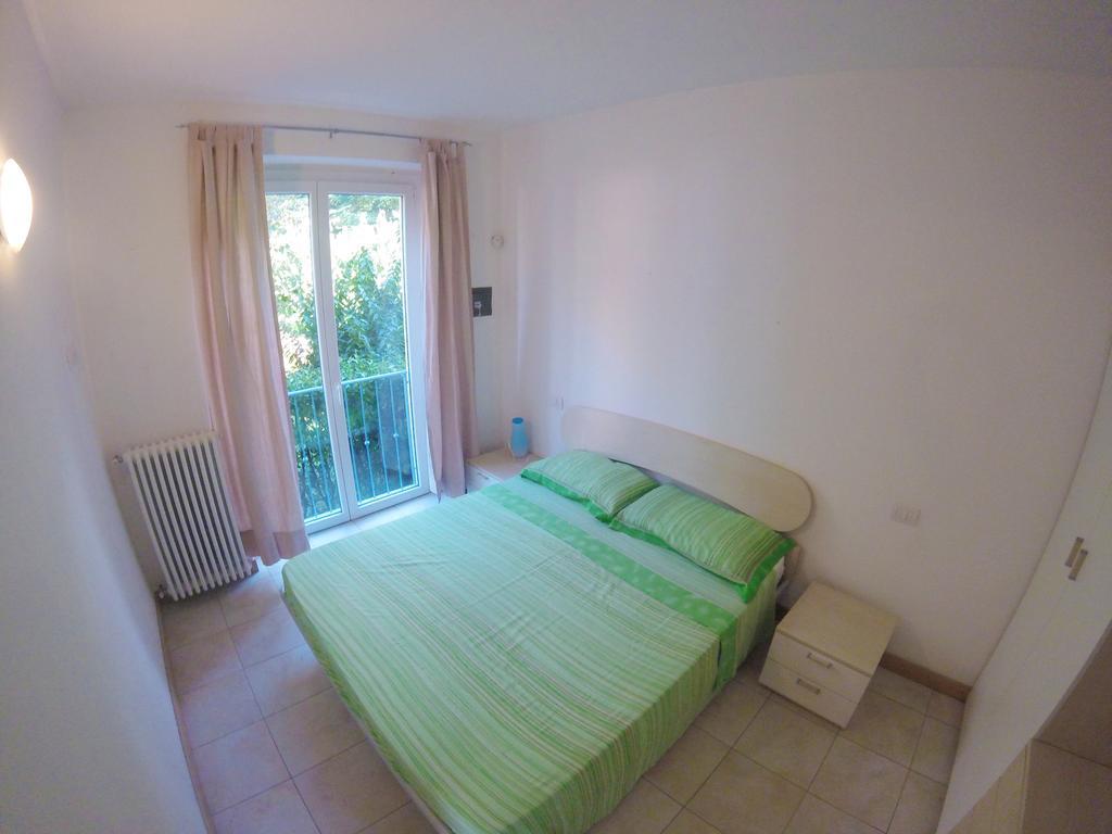 Residence White Beach Lierna Dış mekan fotoğraf